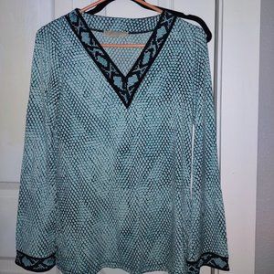 Michael Kors blouse